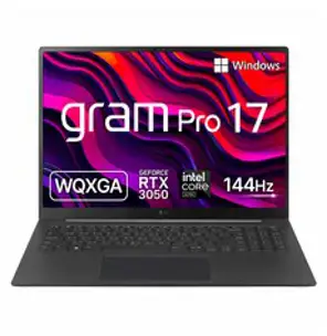 LG전자 2024 그램 Pro 17 코어 울트라 5, 에센스 화이트, 256GB, 16GB, WIN11 Home, 17Z90SP-GA5CK