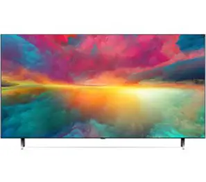 LG전자 4K UHD QNED TV 방문설치, 163cm(65인치), 65QNED75KRA, 스탠드형