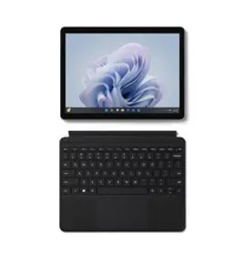 마이크로소프트 서피스 고4 N200 RAM 8GB Wi-Fi Win11 Pro For Business + 키보드 타입커버 세트, 64GB