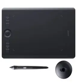 WACOM 인튜어스 프로 타블렛, PTH-660