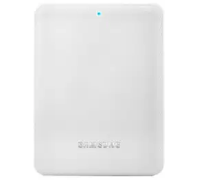 삼성전자 외장하드 J3 Portable, 2TB, 화이트